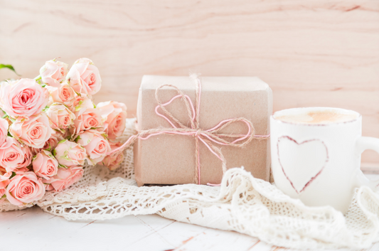 Mother's Day Party Ideas