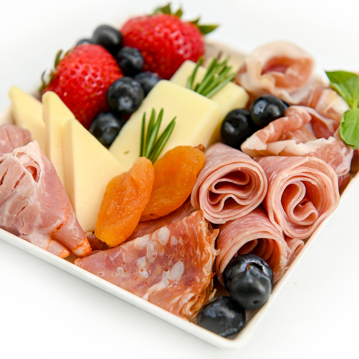 GRAZING BOX
