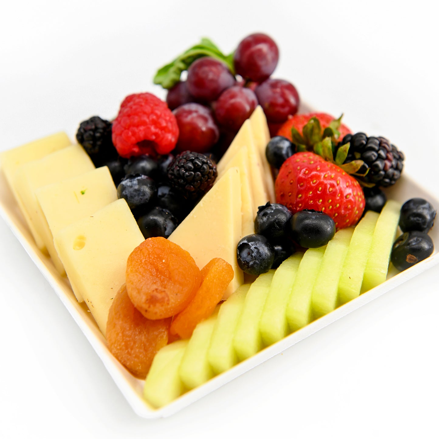 GRAZING BOX