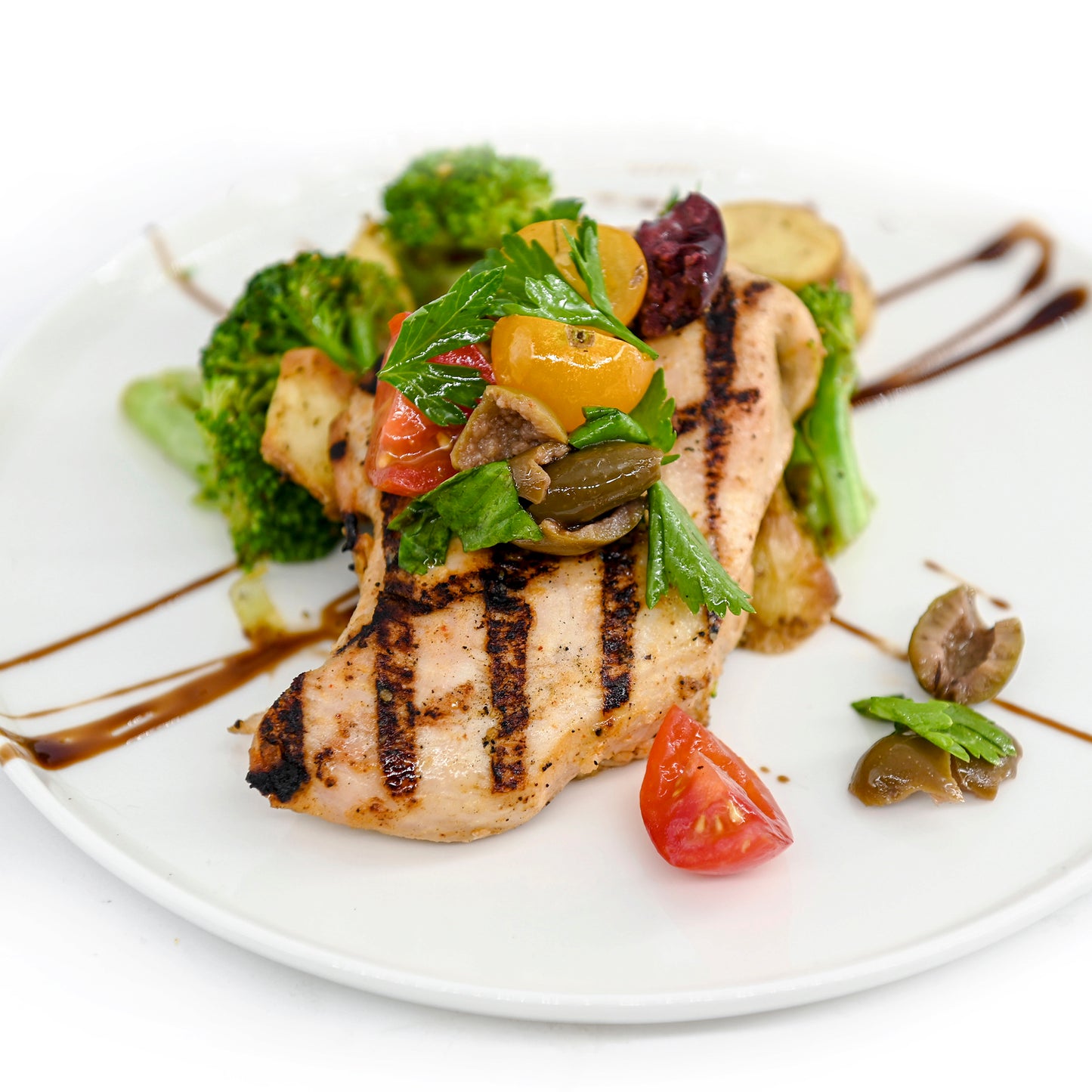 CHICKEN BELLAVISTA