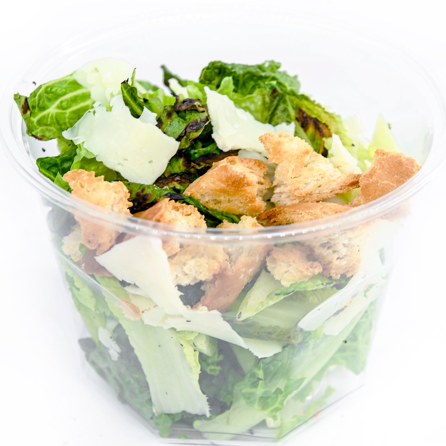 FLORIDA INSPIRED CAESAR SALAD