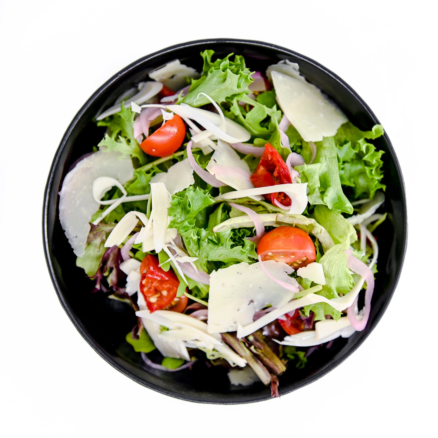 FLORIDA GARDEN SALAD