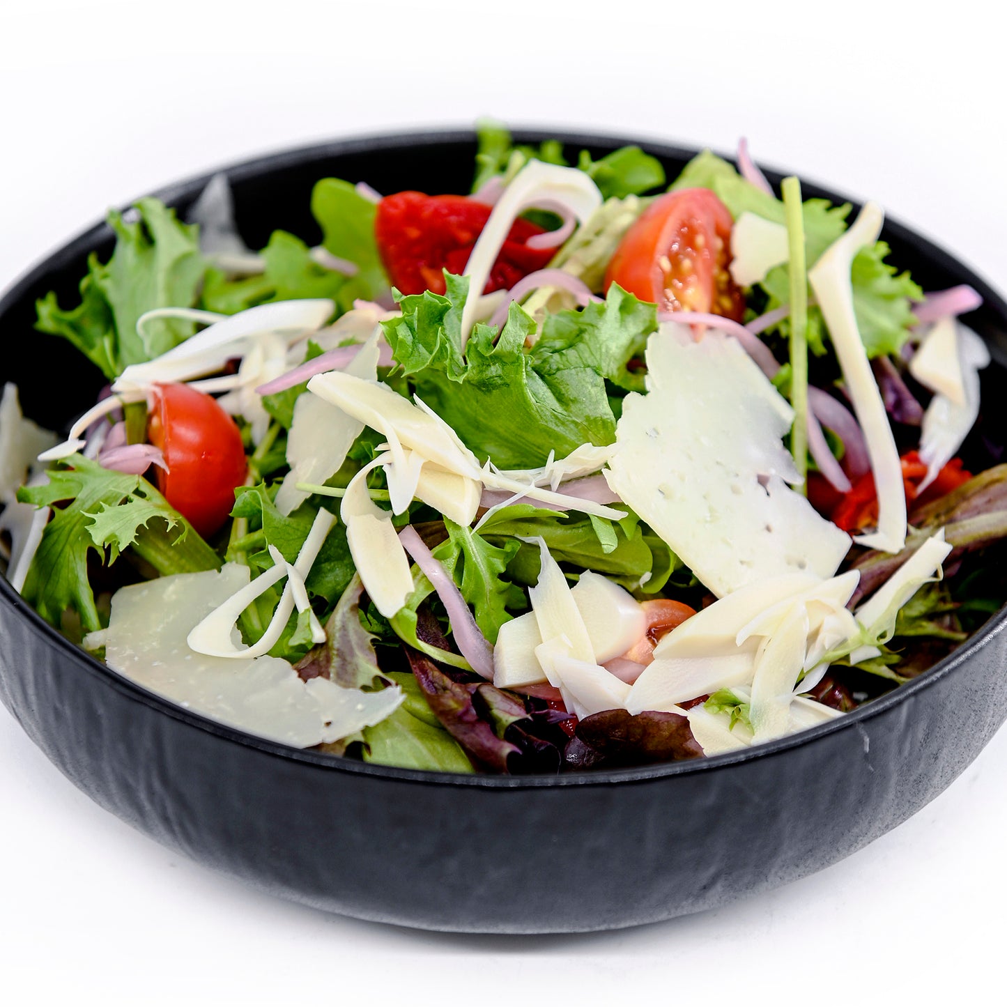 FLORIDA GARDEN SALAD