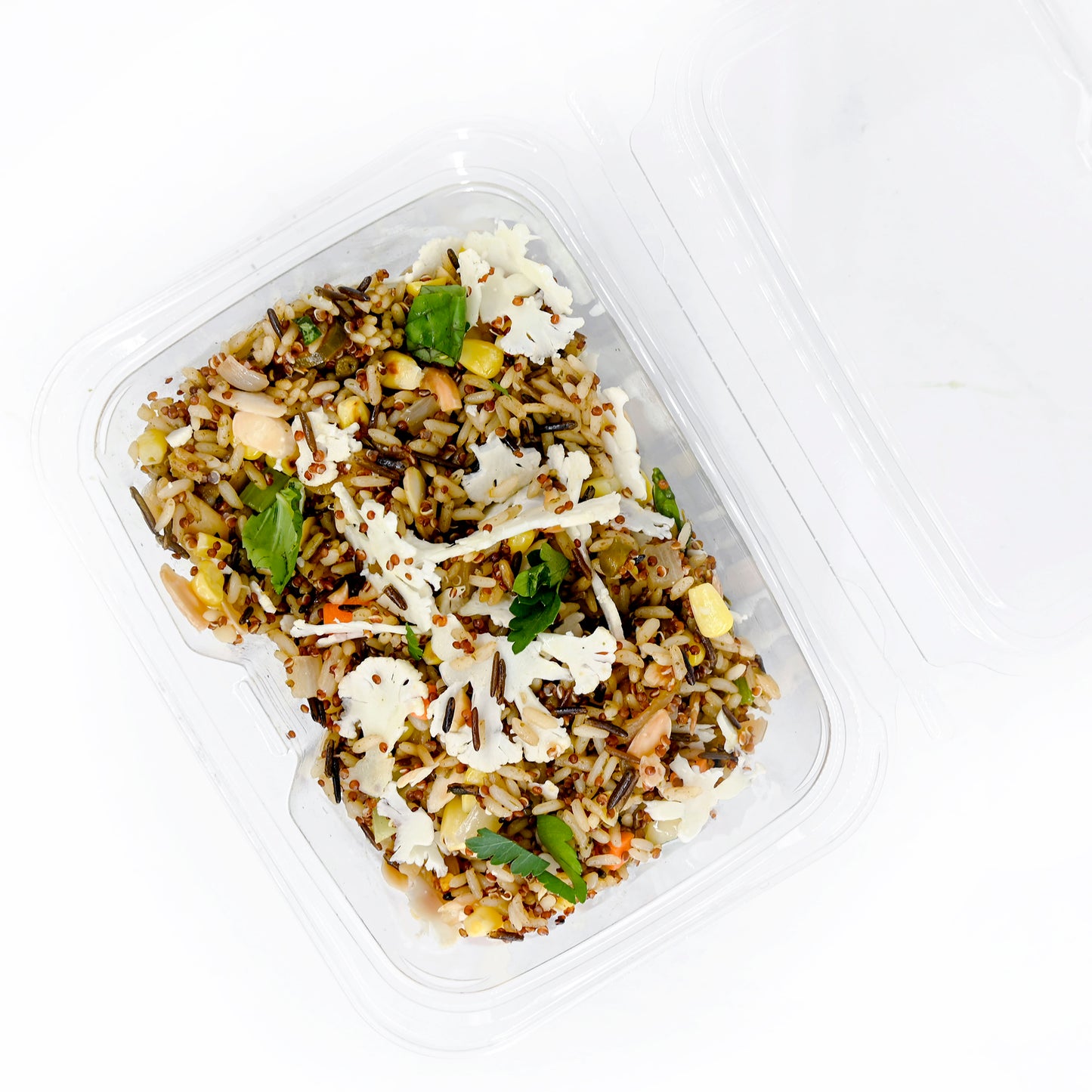 HEALTH NUT BOWL