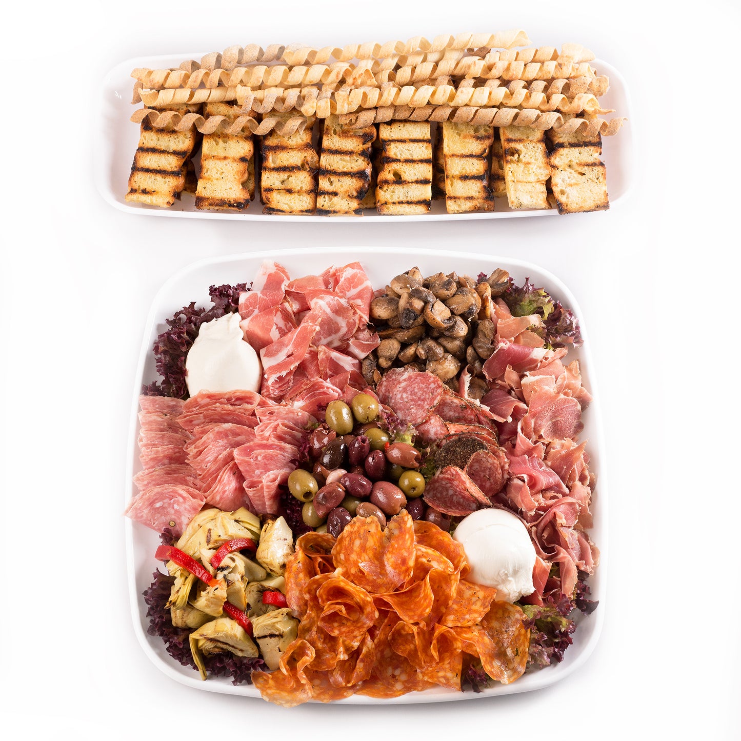 ITALIAN ANTIPASTI PLATTER