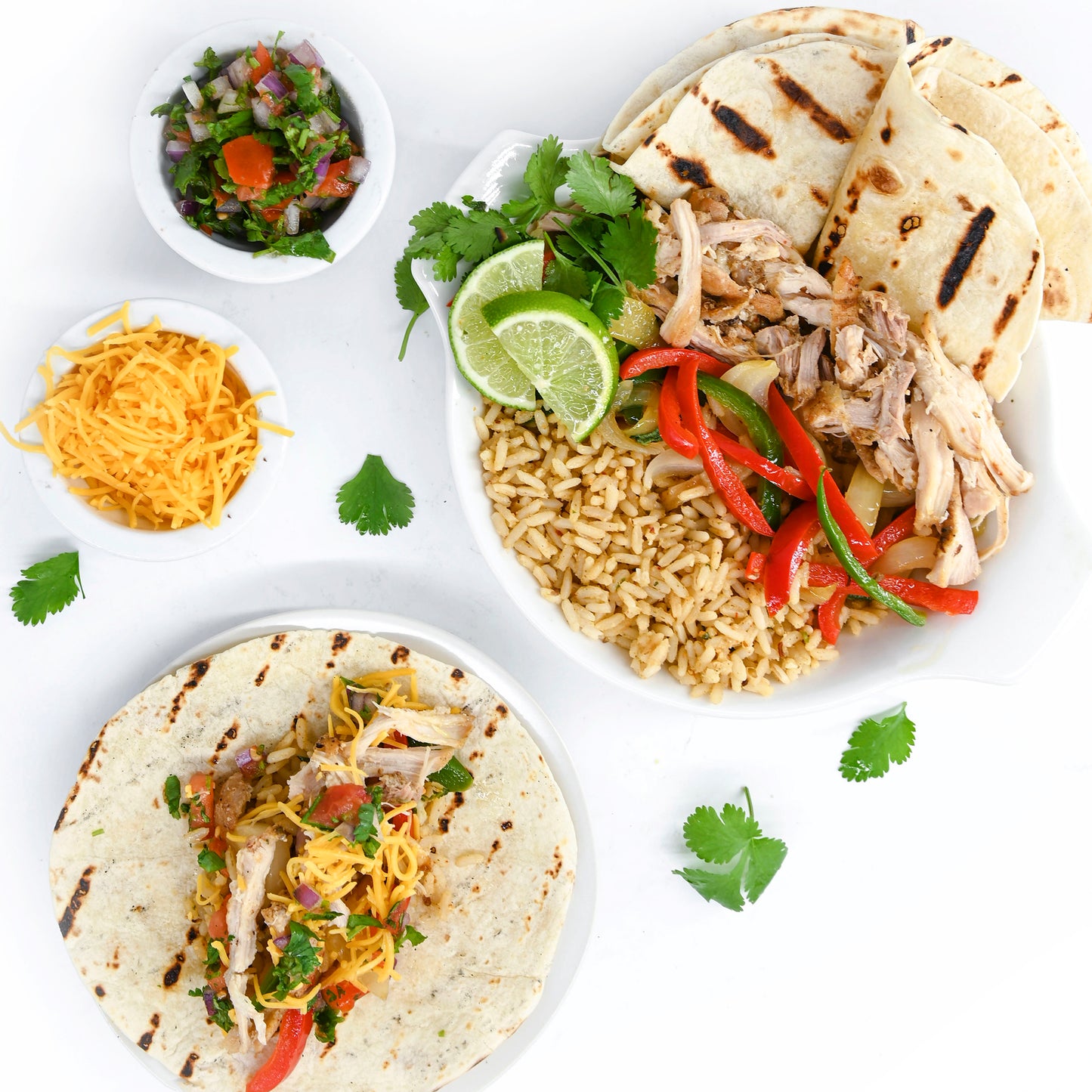 KID'S TACO KIT