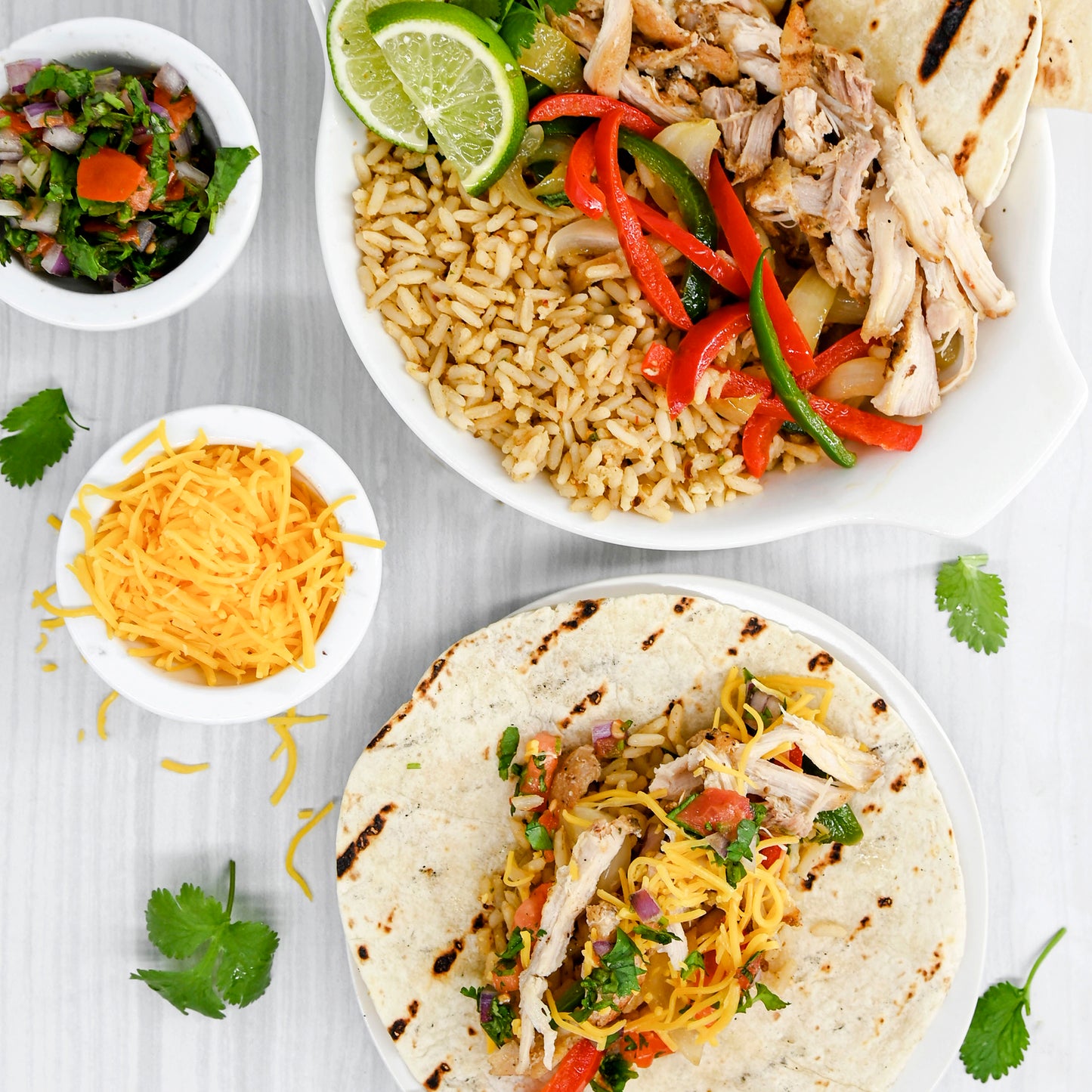 KID'S TACO KIT