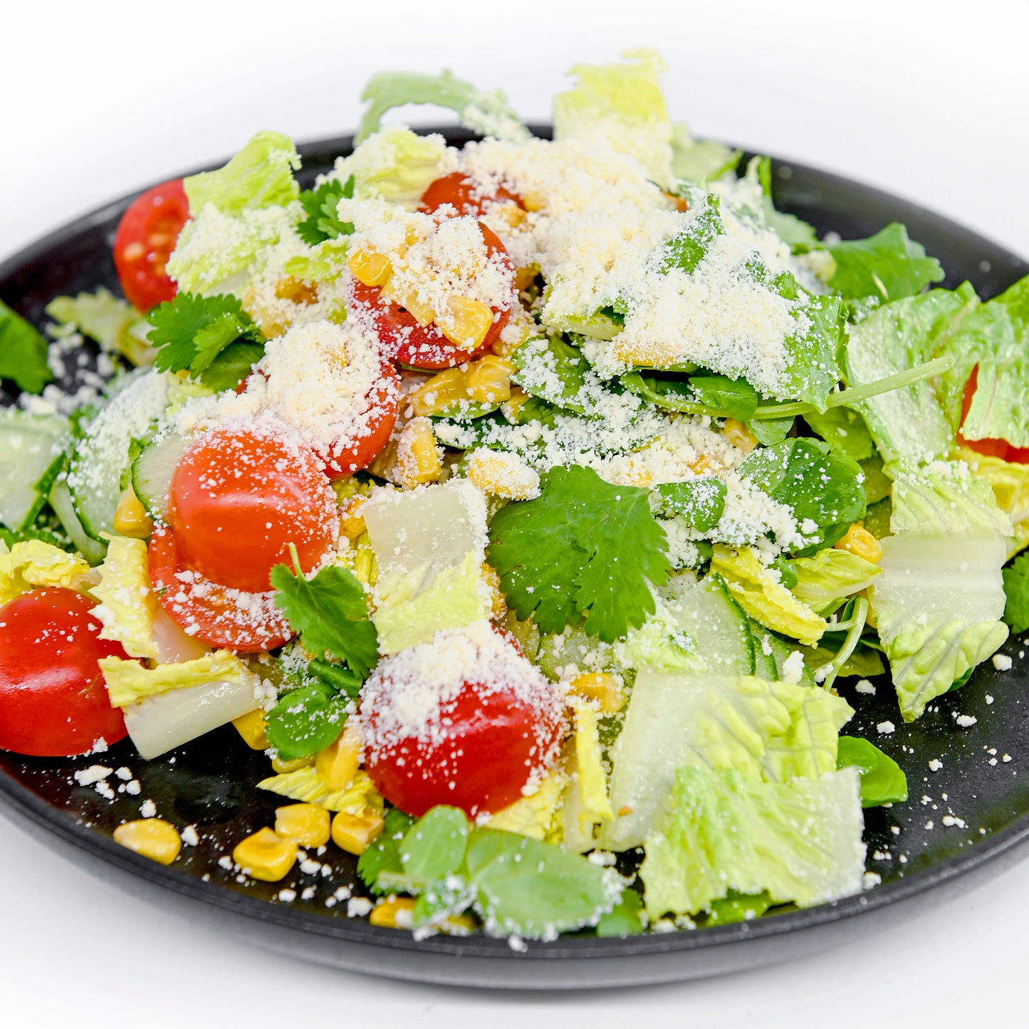 ROASTED CORN SALAD