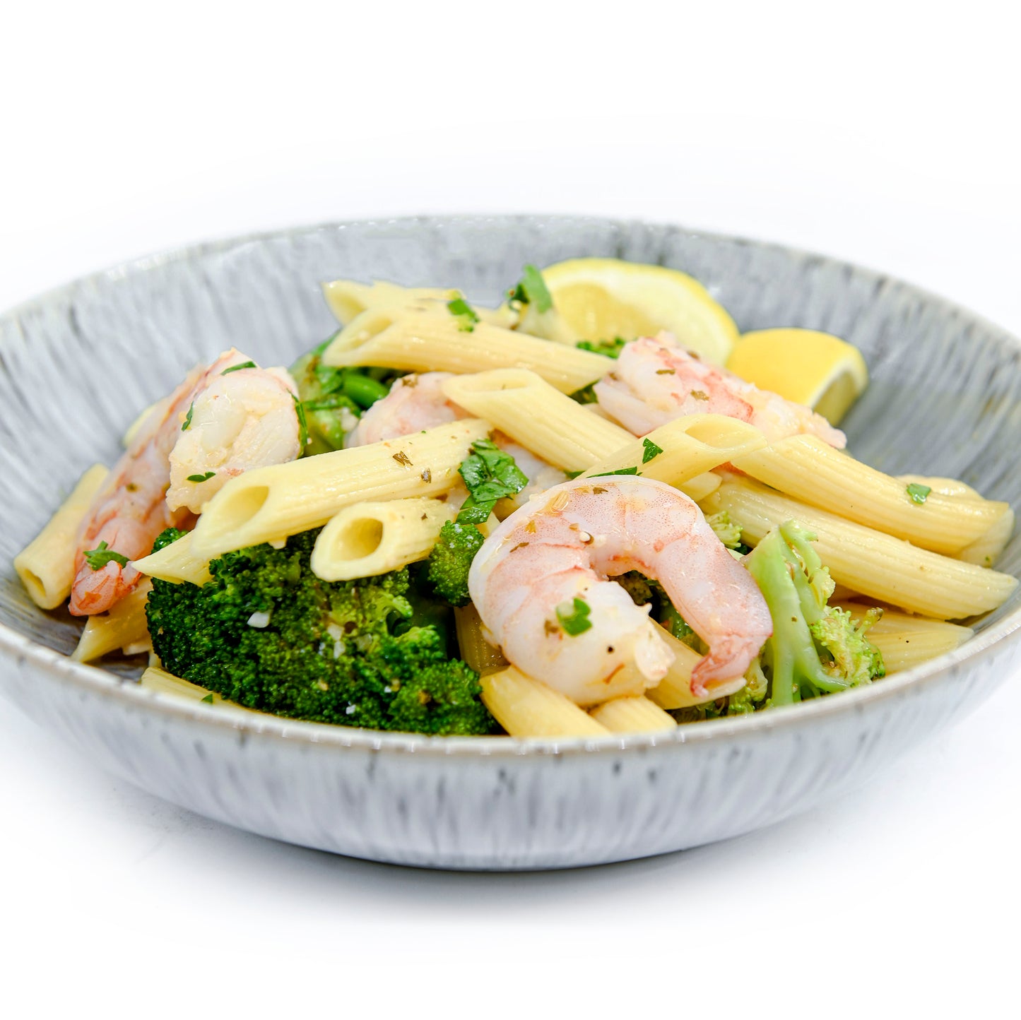 SHRIMP SCAMPI