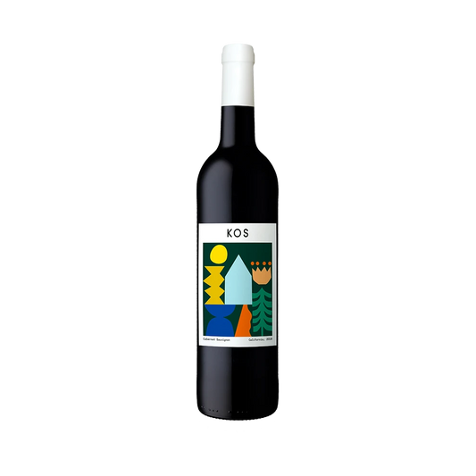 KOS Cabernet Sauvignon Meal delivery Service Orlando artisan Wine