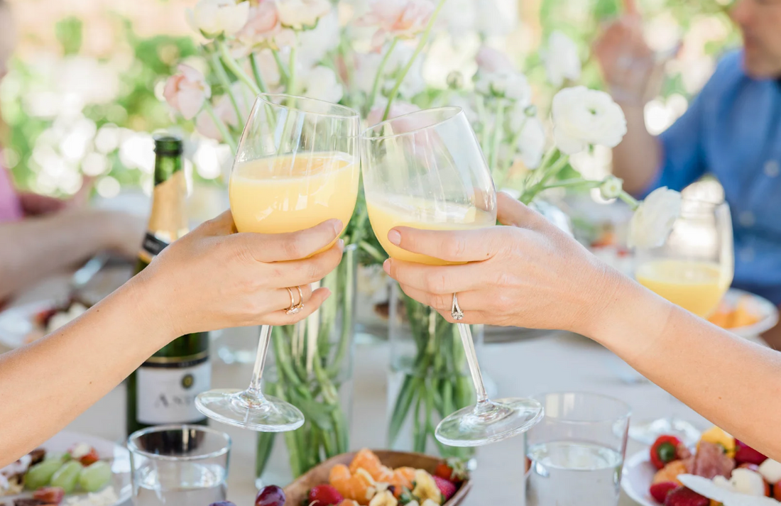 TABLESCAPE IDEAS FOR MOTHER'S DAY