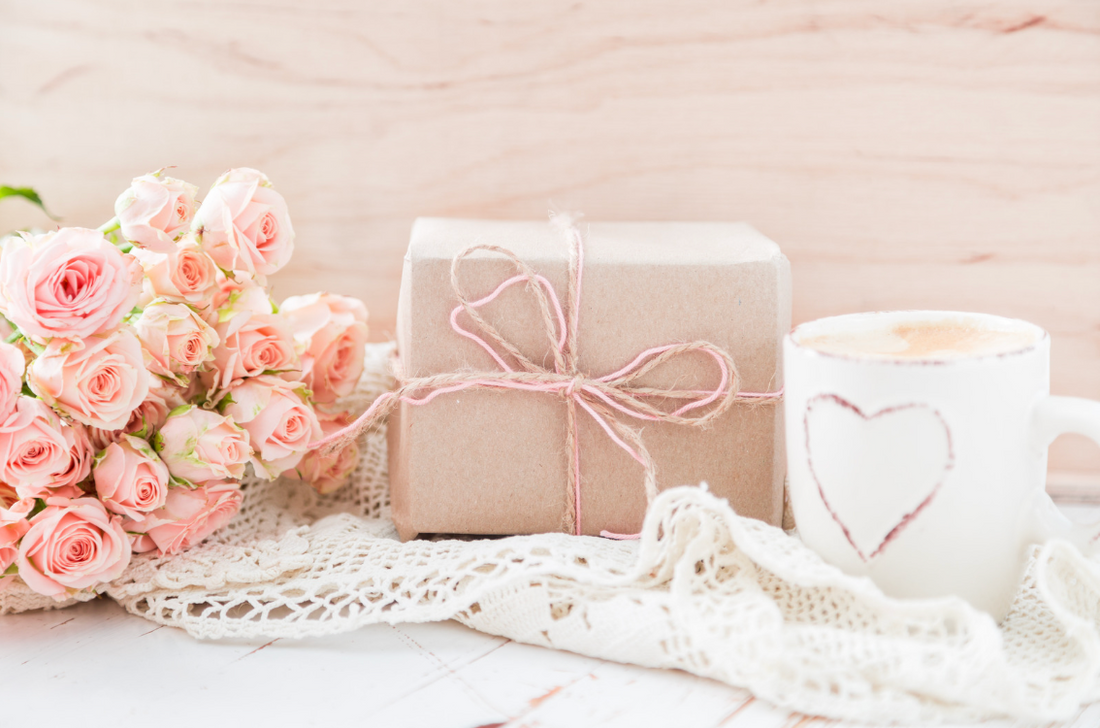 Mother's Day Party Ideas