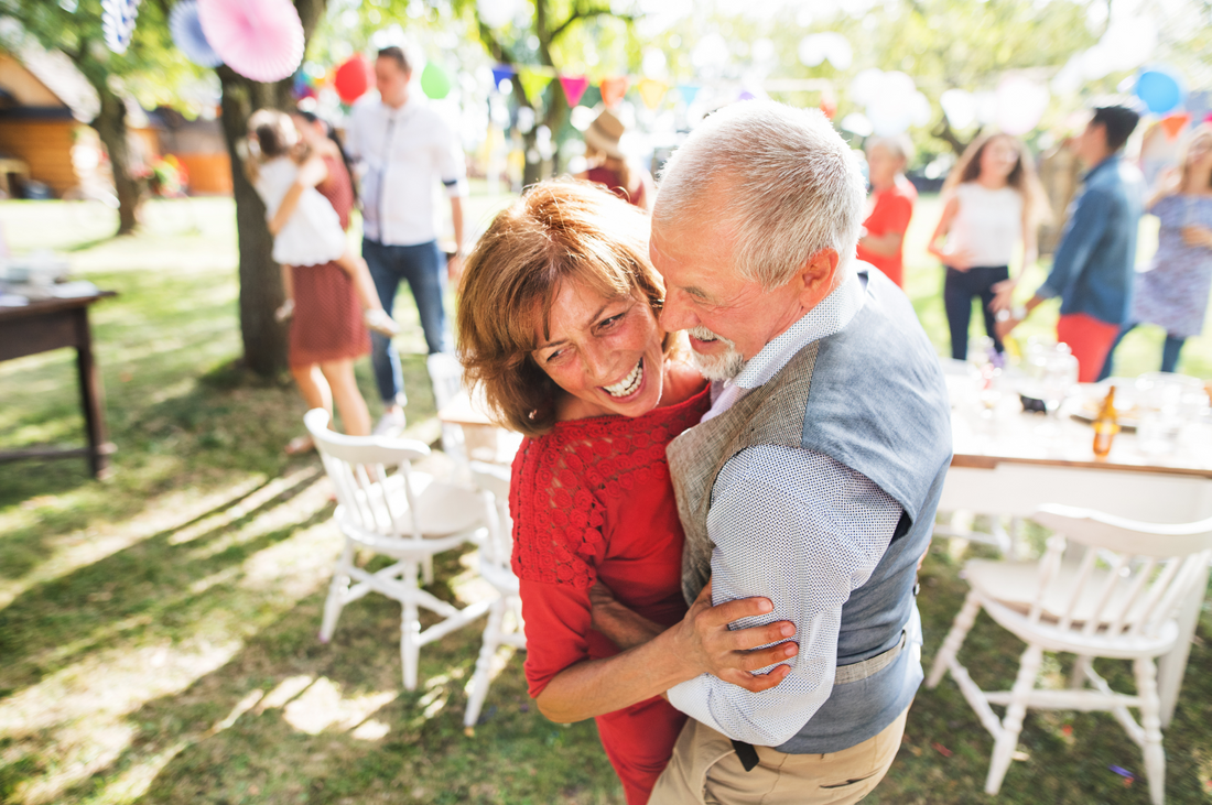 CELEBRATE THE END OF SUMMER THIS LABOR DAY