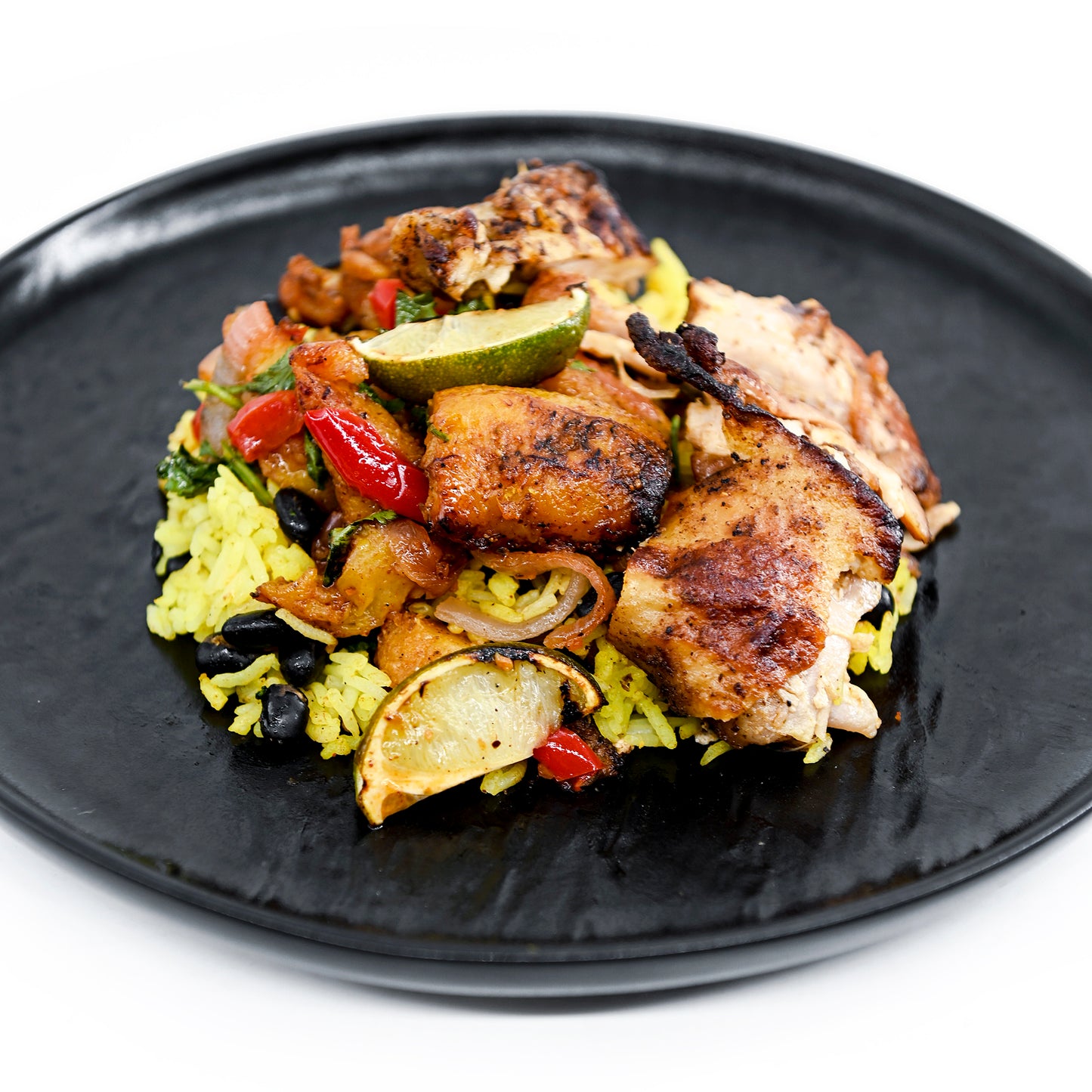MOJO CHICKEN