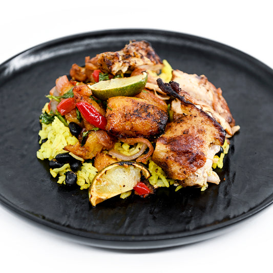 MOJO CHICKEN