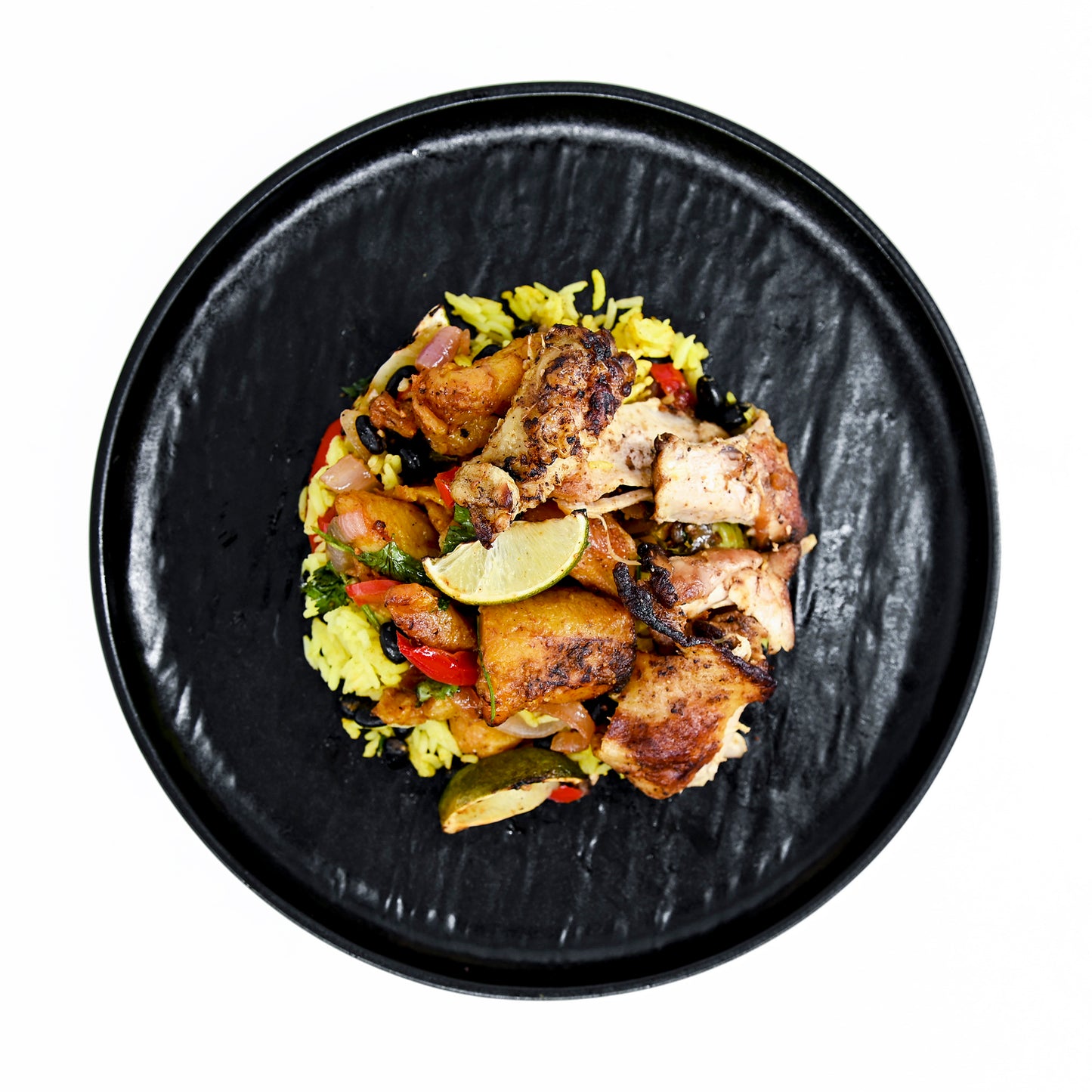 MOJO CHICKEN