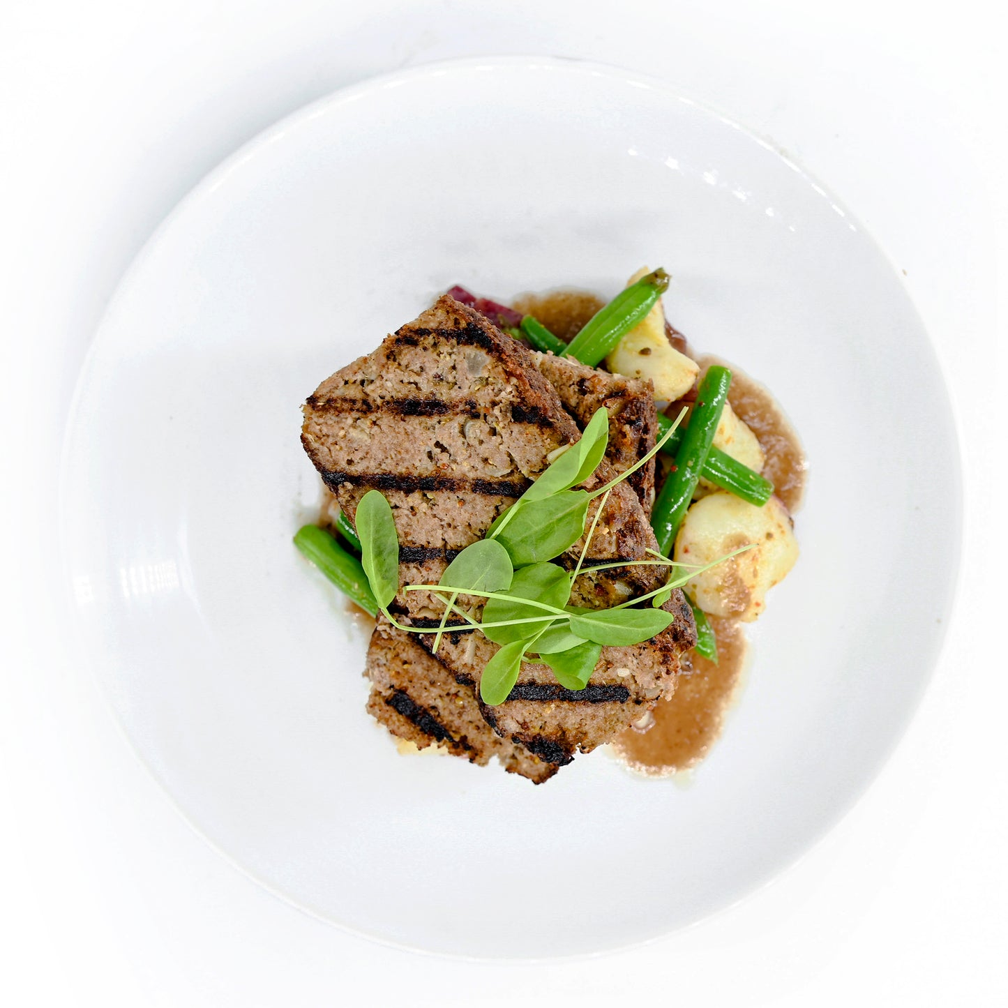 TURKEY MEATLOAF