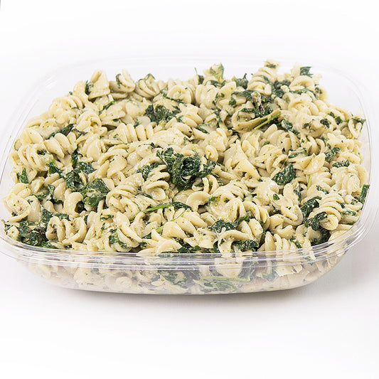 VEGETARIAN PASTA SALAD