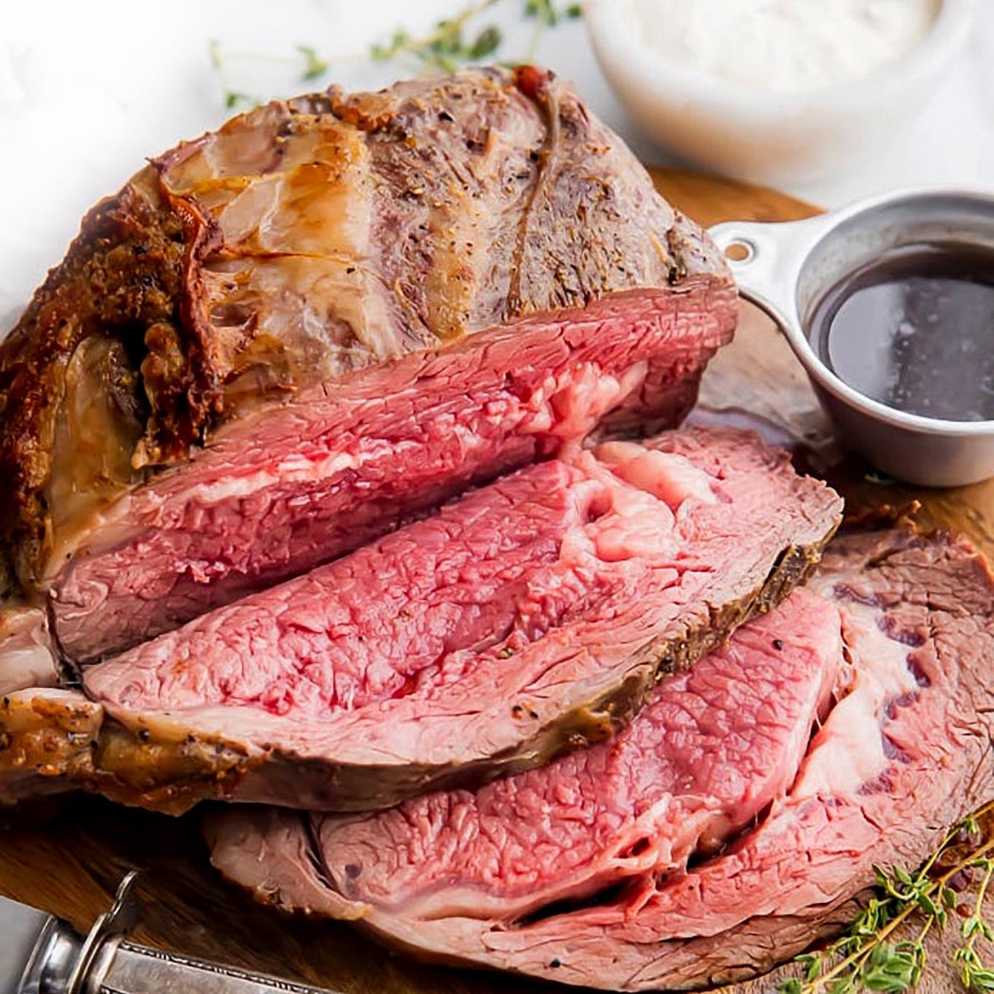 CHRISTMAS FAMILY MEAL